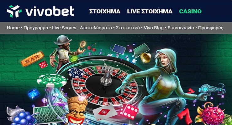 toobet Casinoviva