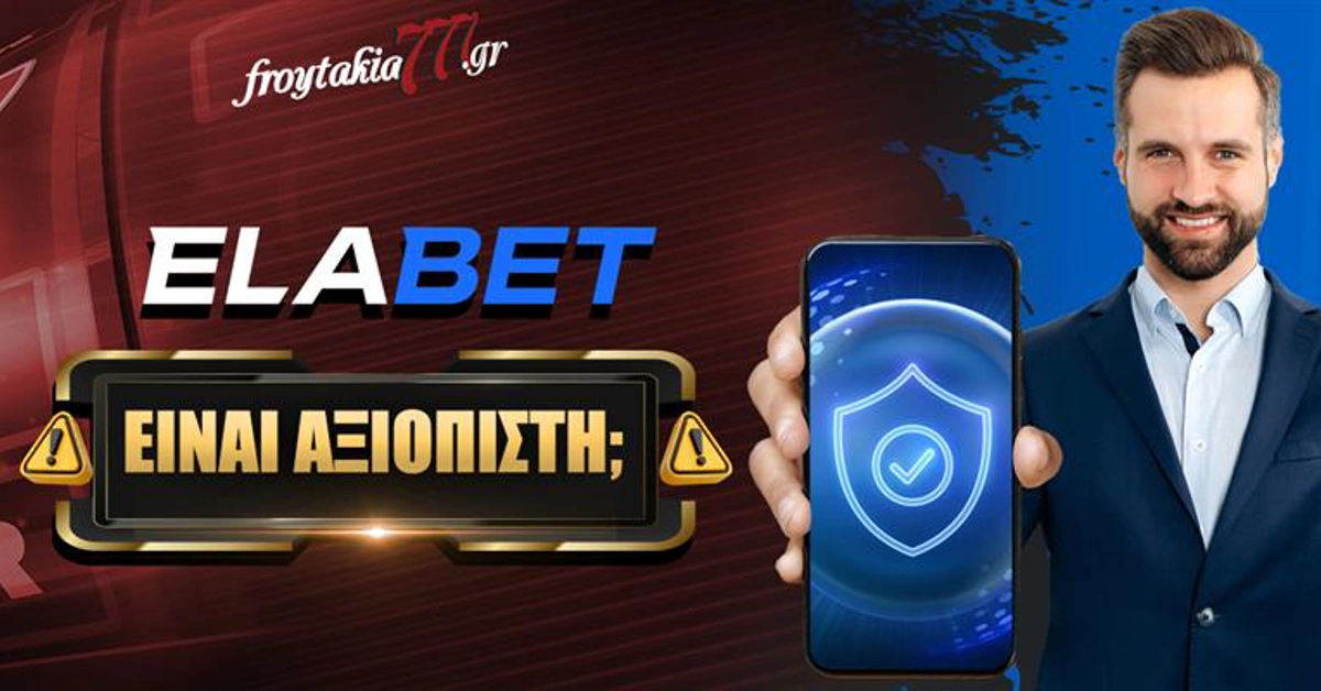 ElaBet Casino