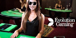 Article Card Image for Evolution Gaming: Oι καλύτερες υπηρεσίες για live casino
