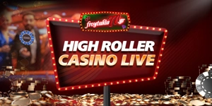 Article Card Image for Αξιολόγηση των Καζίνο Live για High roller παίκτες