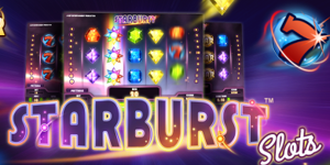 Article Card Image for 15 Free Spins στο Starburst