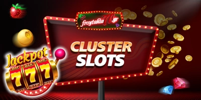 Article Image for Cluster Slots