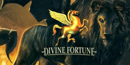 Offer Image for 9 jackpots σε 7 μήνες στο Divine Fortune του Stoiximan.gr!
