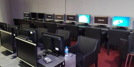 Offer Image for Θεσσαλονίκη: Τρεις συλλήψεις για παράνομα διαδικτυακά παίγνια