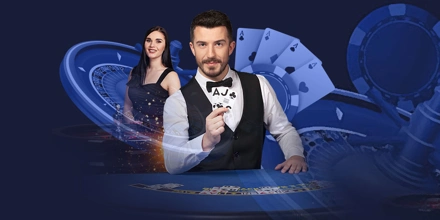 Offer Image for Stoiximan.gr: Το επίγειο Καζίνο στην οθόνη σου εύκολα και απλά (video)