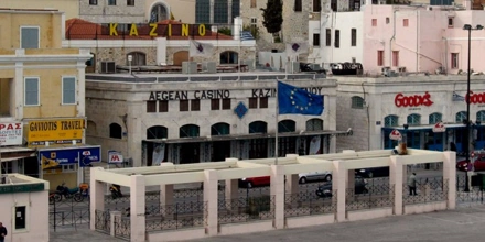 Offer Image for Προς Σαντορίνη οδεύει το καζίνο της Σύρου!