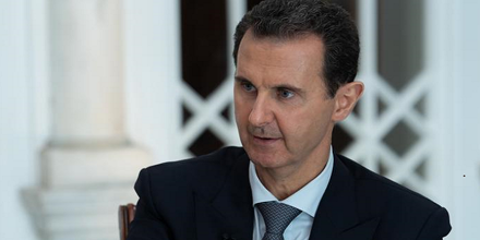 Offer Image for Aσάντ: Κατηγορείται οτι έπαιζε online casino!