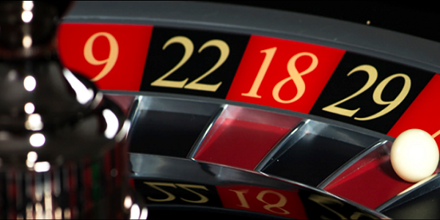 Offer Image for Live Roulette Τουρνουά στο Stoiximan Casino