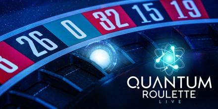 Offer Image for Vistabet Ελληνική Quantum Roulette Live: Εντυπωσιακή ελληνική ρουλέτα από την Playtech