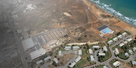 Offer Image for Στην τελική ευθεία η χορήγηση άδεια για ανέγερση καζίνο στο Ηράκλειο Κρήτης