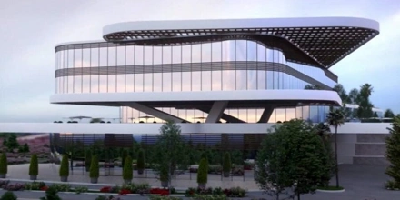 Offer Image for Πότε ανοίγει το Καζίνο στο Μαρούσι