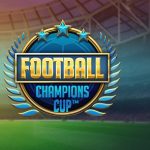 football champions cup netent slot