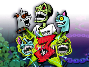 Slot Card Image for Chaos Crew 3