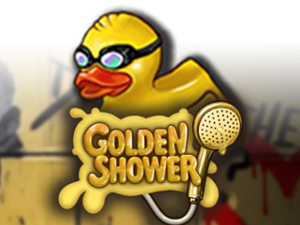 Slot Card Image for Golden Shower
