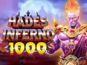Slot Card Image for HADES INFERNO 1000
