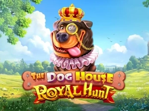 Slot Card Image for The Dog House Royal Hunt