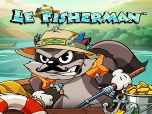 Slot Card Image for Le Fisherman