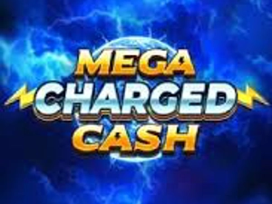 Slot Card Image for Mega Charged Cash