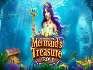 Slot Card Image for Mermaid’s Treasure Trove