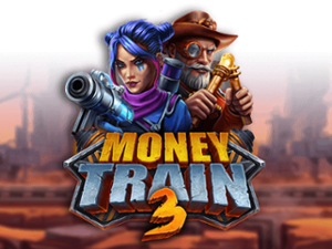 Slot Card Image for Money Train 3
