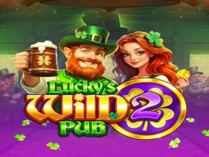 Slot Card Image for Lucky’s Wild Pub 2