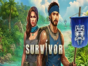 Slot Card Image for Survivor