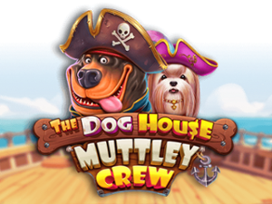 Slot Card Image for The Dog House Muttley Crew