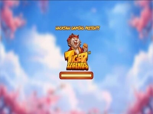Slot Card Image for Tiger Legends