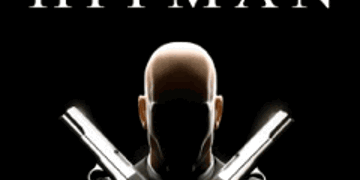 Slot Brand Image for Hitman