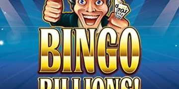 Slot Brand Image for Bingo Billions