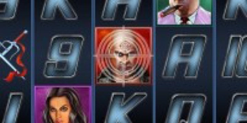 Slot Brand Image for Daredevil