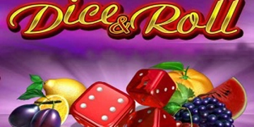 Slot Brand Image for Dice and Roll