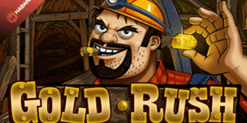 Slot Brand Image for Gold Rush