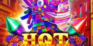 Slot Brand Image for Hot Fiesta