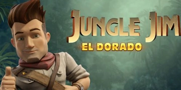 Slot Brand Image for Jungle Jim El Dorado