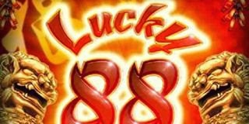 Slot Brand Image for Lucky 88