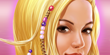 Slot Brand Image for Lucky Lady’s Charm