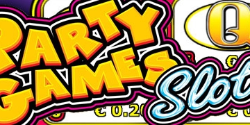 Slot Brand Image for Party Games Slotto