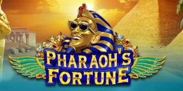 Slot Brand Image for Pharaoh’s Fortune