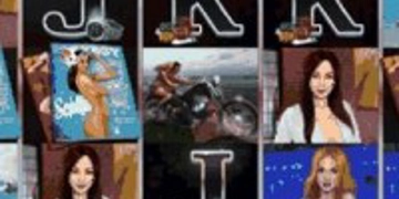 Slot Brand Image for Playboy