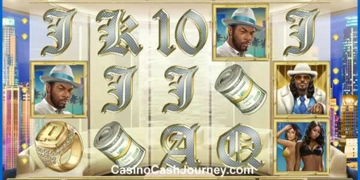 Slot Brand Image for Pimped