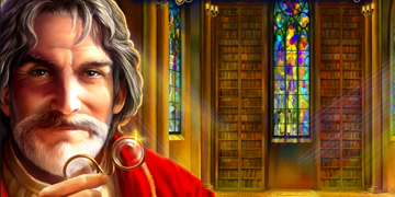Slot Brand Image for Mystic Secrets