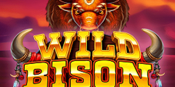 Slot Brand Image for Wild Bison Charge