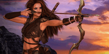 Slot Brand Image for Amazons’ Battle