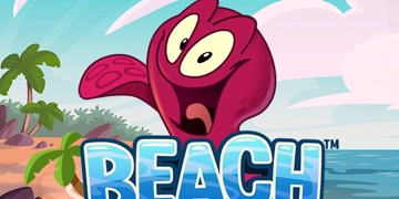 Slot Brand Image for Beach