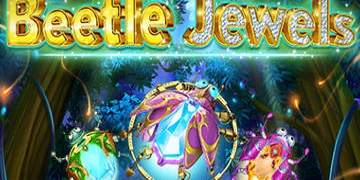 Slot Brand Image for Beetle Jewels