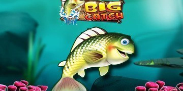 Slot Brand Image for Big Catch