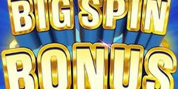 Slot Brand Image for Big Spin Bonus