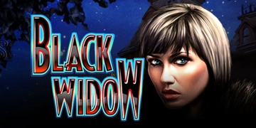 Slot Brand Image for Black Widow