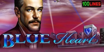 Slot Brand Image for Blue Heart